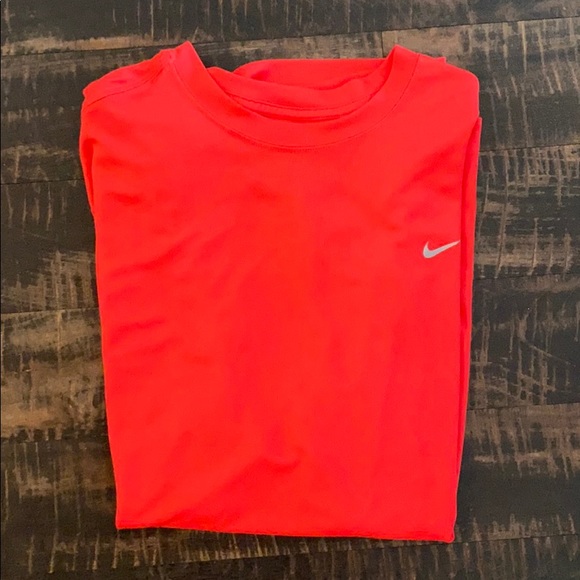 Nike Other - Nike Dri-Fit T-Shirt - Men’s